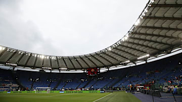 Stadio Olimpico