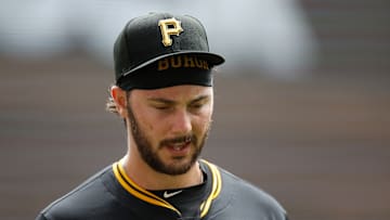 Pittsburgh Pirates v Milwaukee Brewers