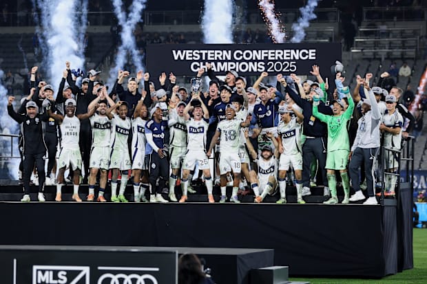 แวนคูเวอร์ ไวท์แคปส์ เอฟซี แวนคูเวอร์ ไวท์แคปส์ เอฟซี