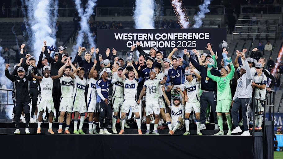 Vancouver Whitecaps FC