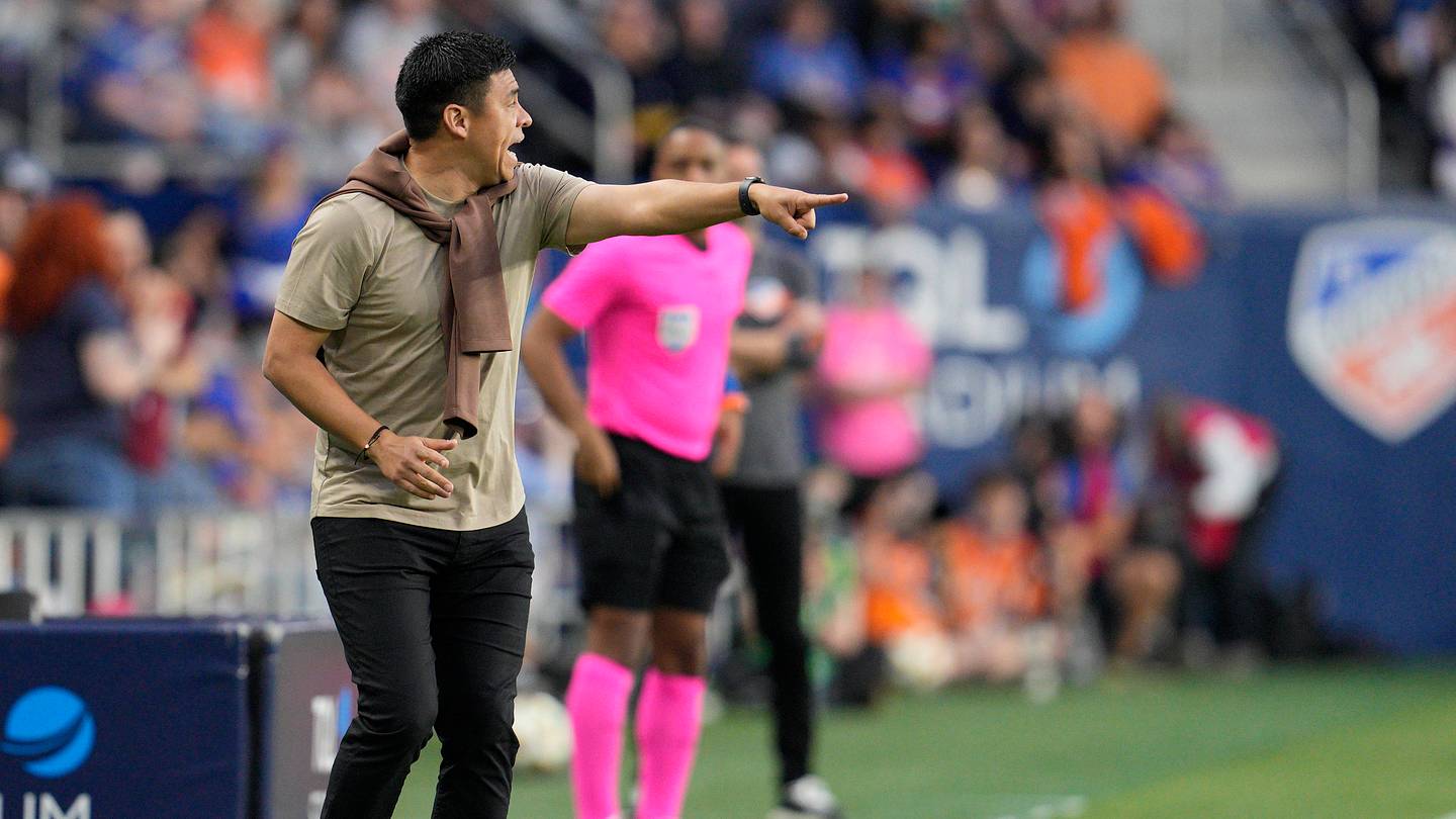 Gonzalo Pineda Leaves Atlanta United - Vimarsana News