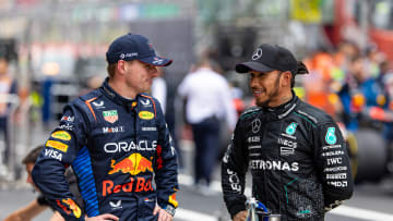 Max Verstappen, Red Bull, Lewis Hamilton, Mercedes, Formula 1