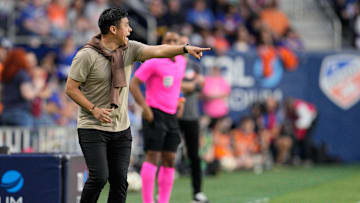 Atlanta United FC v FC Cincinnati