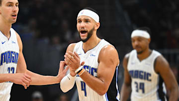 Orlando Magic v Cleveland Cavaliers - Game Seven
