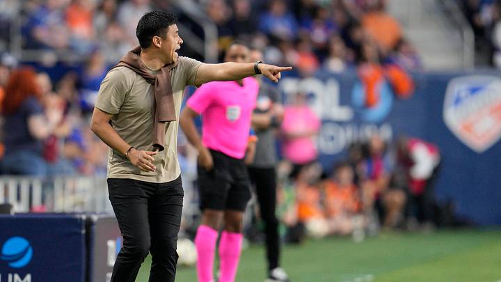Atlanta United FC v FC Cincinnati