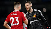 Manchester United - Premier League