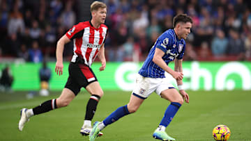 Brentford FC v Ipswich Town FC - Premier League