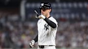 Los Yankees deben pensar en sustitutos para Cody Bellinger 