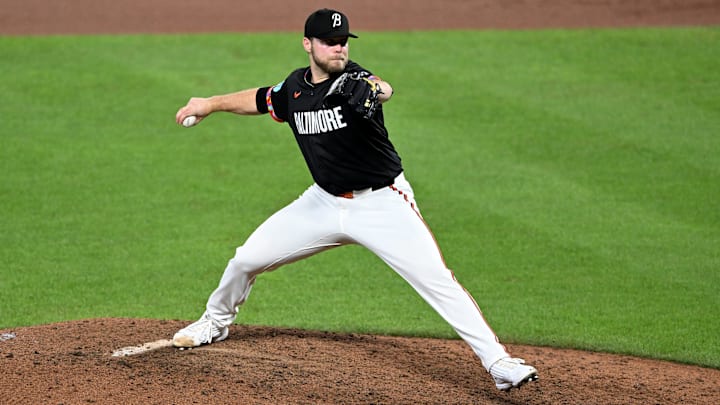 Detroit Tigers v Baltimore Orioles