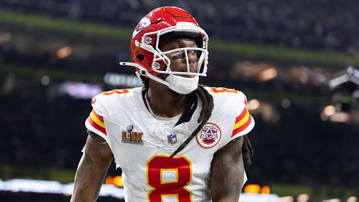 DeAndre Hopkins has signed a one-year deal with the Baltimore Ravens, where he'll be reunited with Derrick Henry. DeAndre Hopkins has signed a one-year deal with the Baltimore Ravens, where he'll be reunited with Derrick Henry.