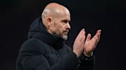 Manchester United v FC Bayern Munchen: Group A - UEFA Champions League 2023/24