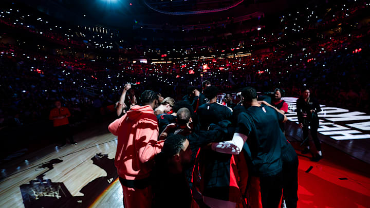 Portland Trail Blazers