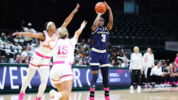 Georgia Tech v Miami