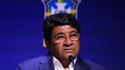 Ednaldo Rodrigues não deve ser reconduzido à presidência da CBF