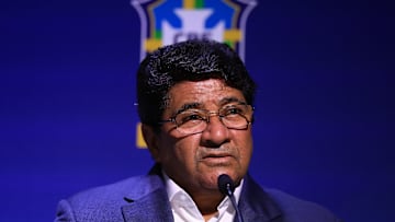 Ednaldo Rodrigues não deve ser reconduzido à presidência da CBF