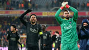RC Lens v Paris Saint-Germain - Ligue 1 Uber Eats