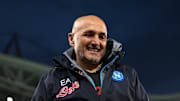 Juventus v SSC Napoli - Serie A