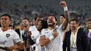 Botafogo chama atenção da imprensa internacional após classificação na Copa do Mundo de Clubes