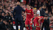 Liverpool v West Ham United - Carabao Cup Third Round