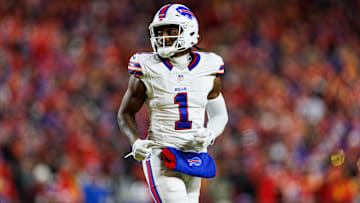 AFC Championship Game: Buffalo Bills v Kansas City Chiefs