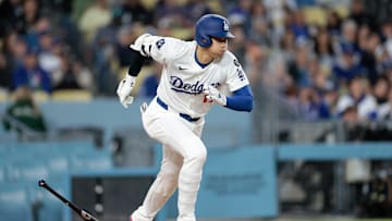 Atlanta Braves v Los Angeles Dodgers