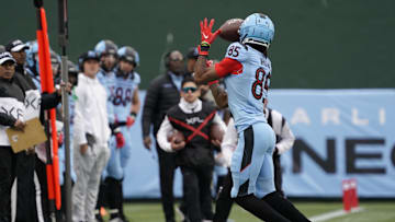 Tyler Vaughns, Steelers