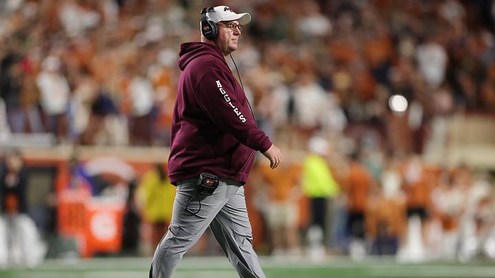 Texas A&M v Texas