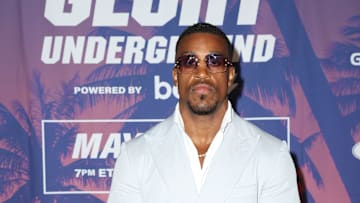 GLORY Underground: Powered By Betr Makes U.S. Debut In Miami During F1 Weekend