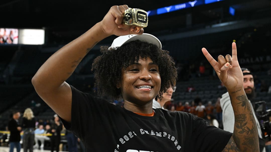 Women's Championship Game: South Carolina v Texas - 2025 Players Era Tournament