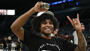 Women's Championship Game: South Carolina v Texas - 2025 Players Era Tournament