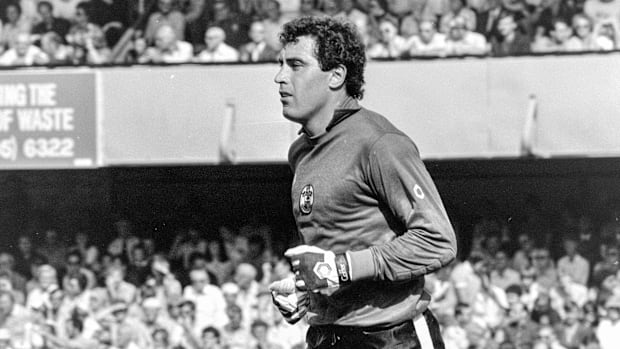 Peter Shilton.