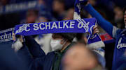 Schalke gewinnt verdient mit 5:0 gegen Aue (Archivbild)