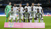 Real Madrid 