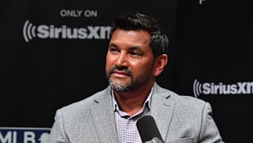 Davey Martinez