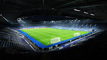 Leicester City v Arsenal FC - Barclays Women´s Super League