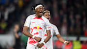 Sport-Club Freiburg v RB Leipzig - DFB Cup: Semifinal
