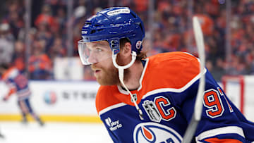 2025 Stanley Cup Final - Game Five