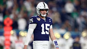 Capital One Orange Bowl - Penn State v Notre Dame
