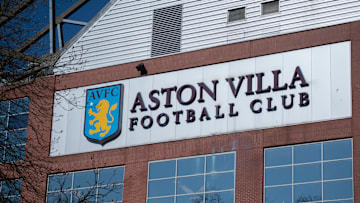 Aston Villa v Arsenal - Premier League
