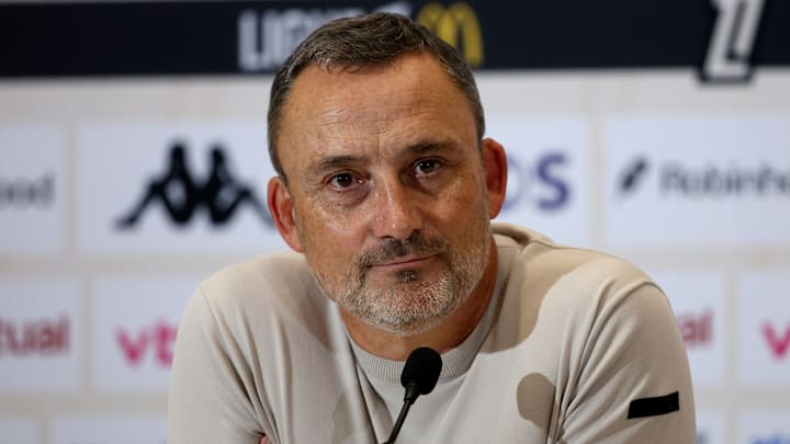 Franck Haise rejoint le Stade Rennais.