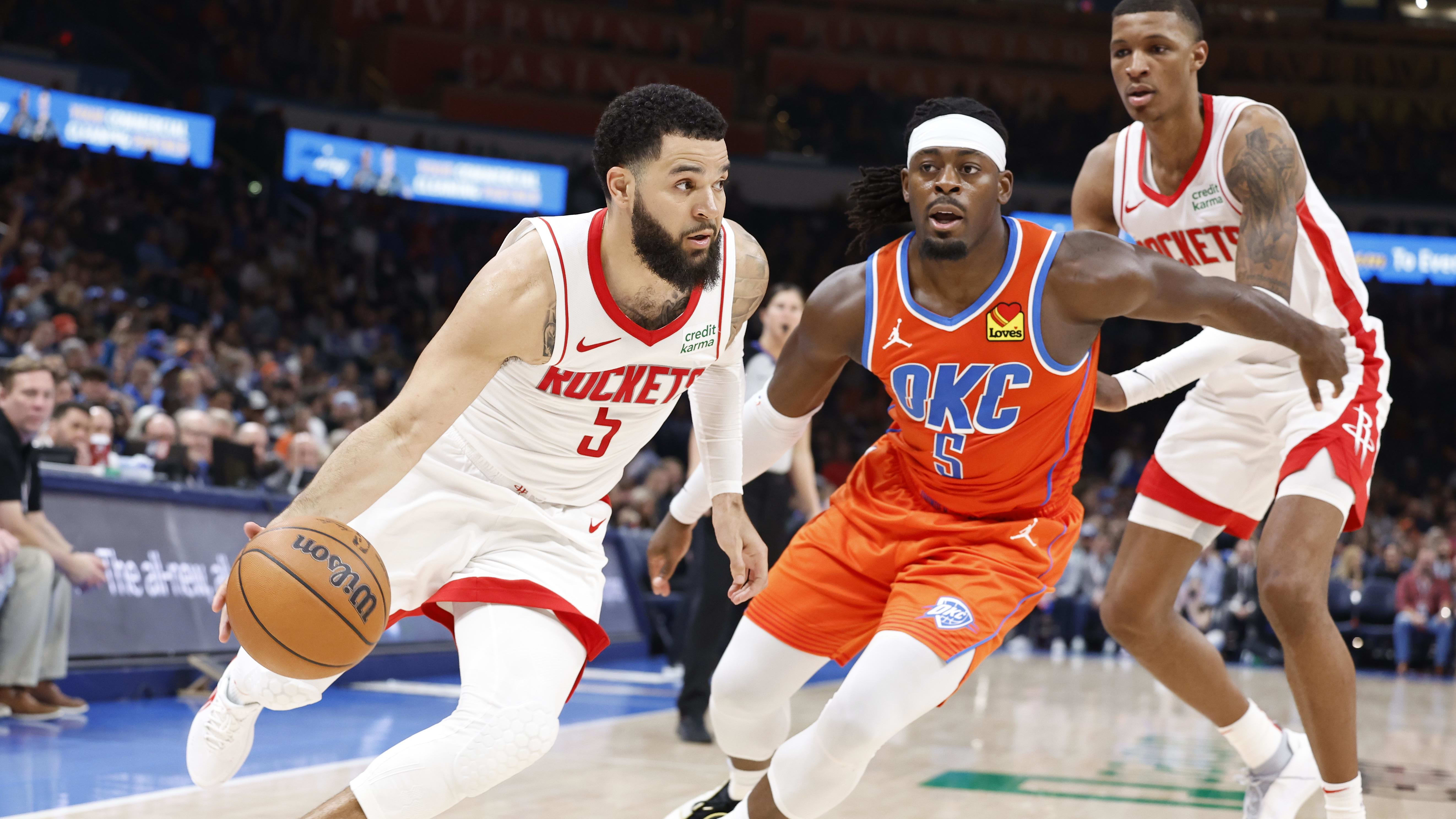 Houston Rockets
