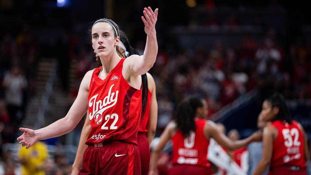 The Fever are road underdogs against the Dream on Sunday afternoon.