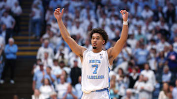 Kansas v North Carolina