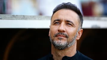 Vítor Pereira deve escolher 23 jogadores para disputar o torneio no Marrocos