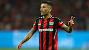 Meio-campista defende atualmente o Bayer Leverkusen