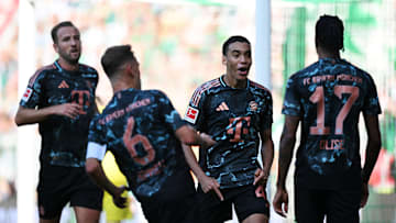 Le Bayern Munich cartonne !