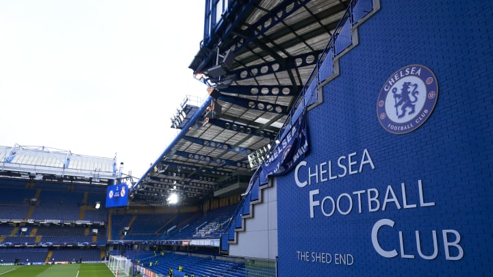 Susunan pemain Chelsea vs Brentford dalam lanjutan Liga Inggris di Stamford Bridge Susunan pemain Chelsea vs Brentford dalam lanjutan Liga Inggris di Stamford Bridge