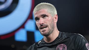 New York City FC v Inter Miami CF
