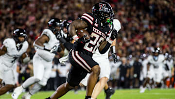 Cincinnati v Texas Tech