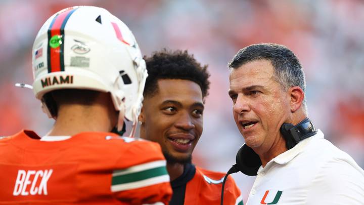 Syracuse v Miami